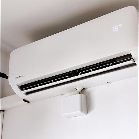 Piso Pescaito - Tarifa Centro Apartment Ngoại thất bức ảnh