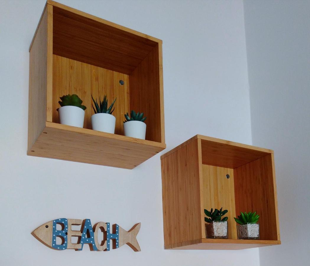 Piso Pescaito - Tarifa Centro Apartment Ngoại thất bức ảnh