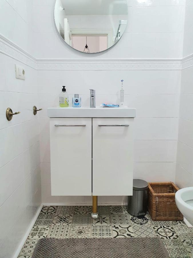 Piso Pescaito - Tarifa Centro Apartment Ngoại thất bức ảnh