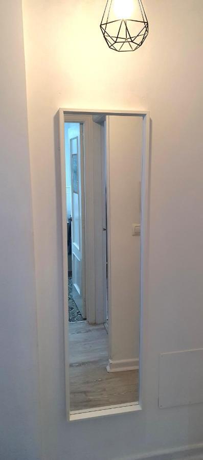 Piso Pescaito - Tarifa Centro Apartment Ngoại thất bức ảnh